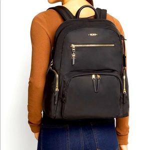 TUMI Voyageur Carson Backpack